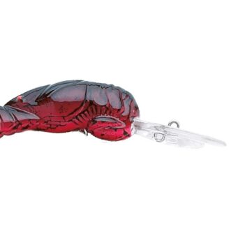 Señuelo Cangrejo Hart C-Lip Craw Color 40