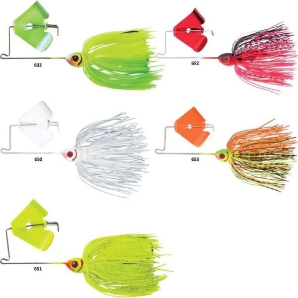 Pond Magic Buzz Color 652