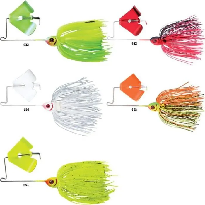 pond magic buzz quinvaco