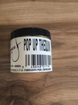 Pop Up Thequin Quinvaco