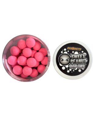 Pop Ups Sweet Peanut 15 mm