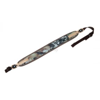 Correa Porta-Rifle Stinger Neopreno Camo