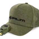 portable hat clip light quinvaco