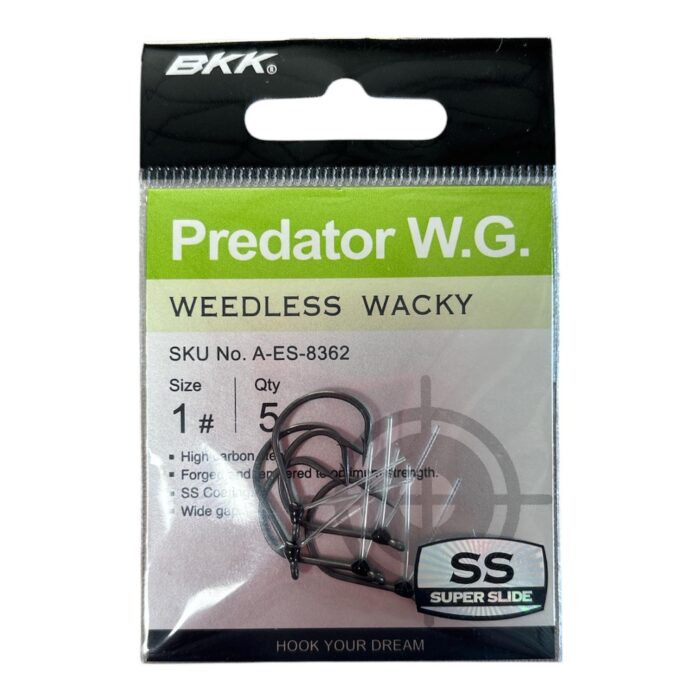 predator wg weedless wacky 1 quinvaco predator wg weedless wacky 1 quinvaco