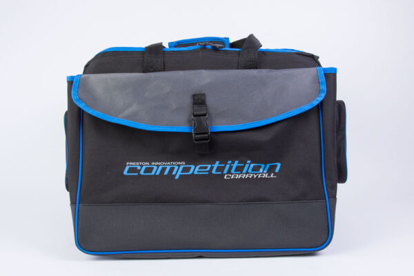 Bolso Preston Innovations Competición
