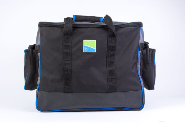 Bolso Preston Innovations Competición