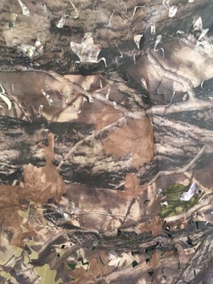 Puesto de caza de 3 pantallas Stinger