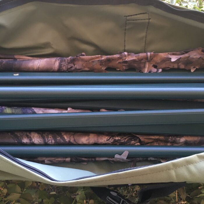 puesto stinger 3 caras quinvaco3