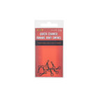 quick change ronnie ring swivel quinvaco
