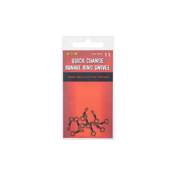 quick change ronnie ring swivel quinvaco