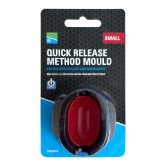 Preston Quick Release Method Mould Small