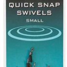 quick snap swivels small quinvaco