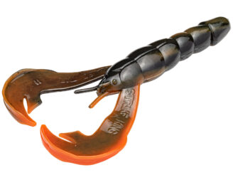 Rage Craw Craw Daddy Strike King