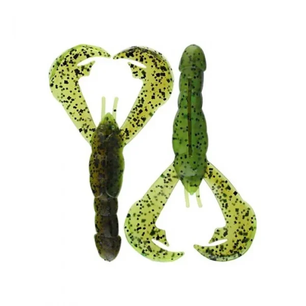 Rage Craw Summer Craw Strike King
