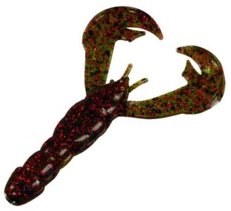 Rage Craw Watermelon Red Strike King