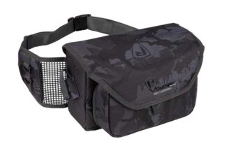 Fox Rage Camo Voyager Belt Carryall