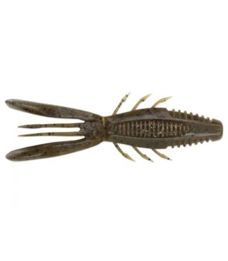 Rapala Bronco Bug - 10 cm (4") Green Pumpkin