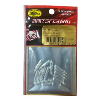 Baitfishing Rattles Insert