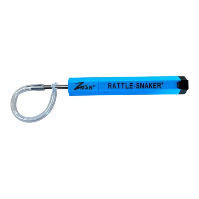 rattle snaker quinvaco1