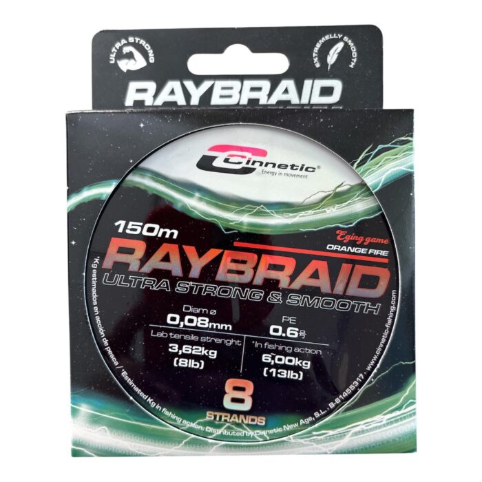 raybraid 0.08 orange fire quinvaco raybraid 0.08 orange fire quinvaco