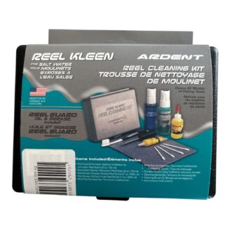 Ardent Reel Cleaning Kit