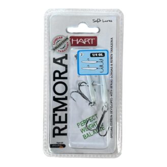 Remora Rig Hart 1/4oz 7,08gr
