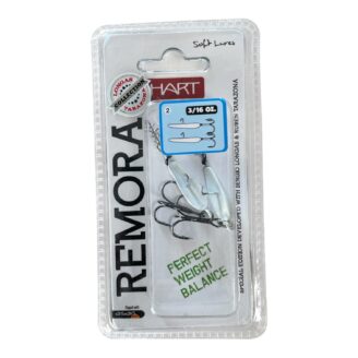 Remora Rig Hart 3/16oz 5,31gr