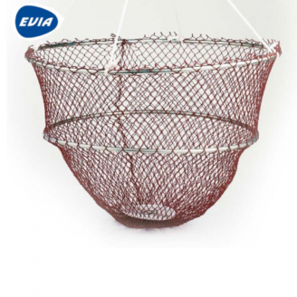 Retel de Pesca Plegable U239P para Cangrejos