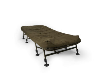 Sistema de Descanso Avid Carp Revolve X System