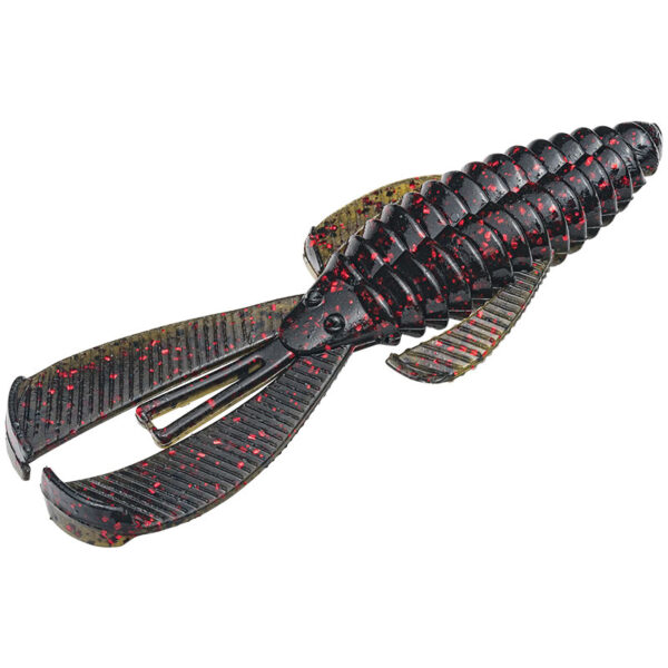 Strike King Rage Bug 4″ California Craw