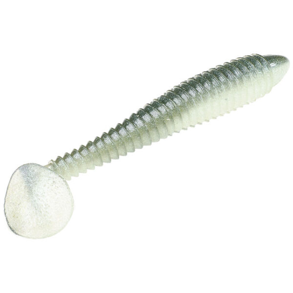 Rage Swimmer 4″Green Gizzrd
