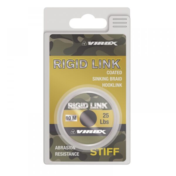 Rigid Link 35 lbs Virux