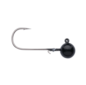 Vega Antrax Round Jig Head Tungsten 10.6gr 1/0