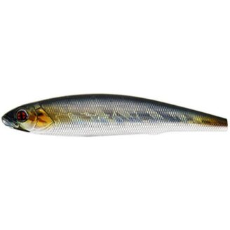 Sakura Jerkbaits Aurora Minnow