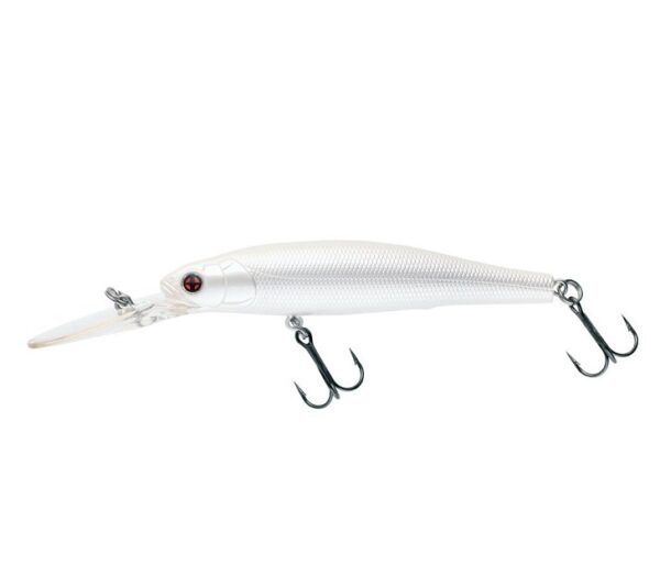 Sakura Jerkbaits Pearl White