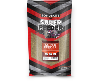 Engodo Sonubaits Super Feeder Roach 2Kg
