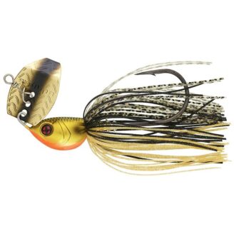 Spinnerbait - Chatterbait