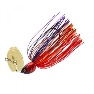 Sakura Cajun Bladed Jig 3/8oz-10.5gr