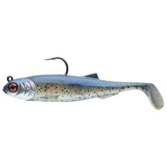 Sodium Shad Sakura Color 078 150 mm