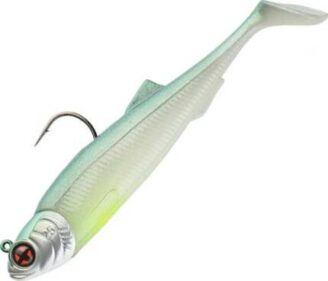 Sodium Shad Sakura Color 087 150 mm