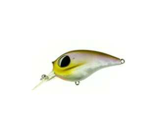 SB Crank 55 Silent MX Super Holo