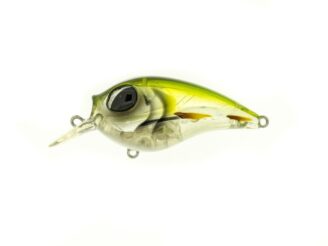 SB Crank 55 Rattlin Super Ayu