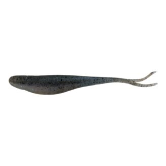 Vinilo Z-Man Scented Jerk Shadz 5" Electric Shad