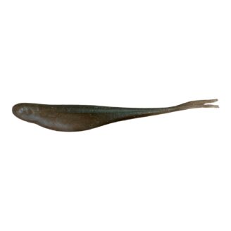 Vinilo Z-Man Scented Jerk Shadz 5" Shiner