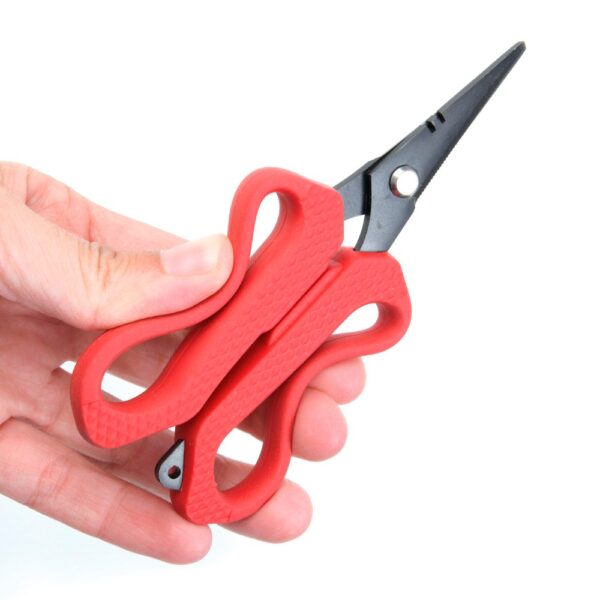 Tijeras Extrafuerte Handy Hart