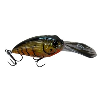 Sculpo DR Rattlin 55 mm Alqueva Craw