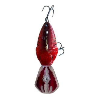 sculpo dr rattlin mud craw orange belly quinvaco1