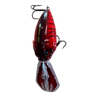 sculpo dr rattlin mx red quinvaco1