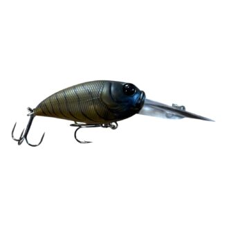 Sculpo DR Silent Moss Brown Craw