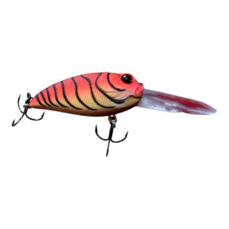 Sculpo DR Silent Spring Craw